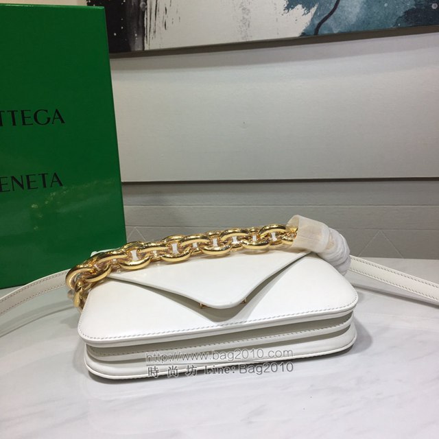 Bottega veneta高端女包 667399 BV寶緹嘉21新款MOUNT手袋單肩包  gxz1319